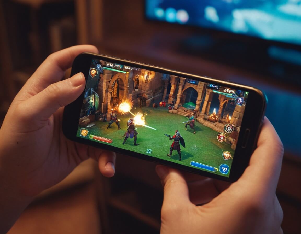 Adventure game inspired by Indian culture